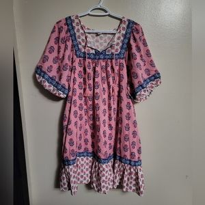 Old Navy dress